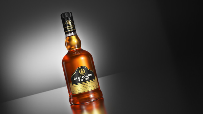 Обои картинки фото blenders pride whisky, бренды, бренды напитков , разное, виски