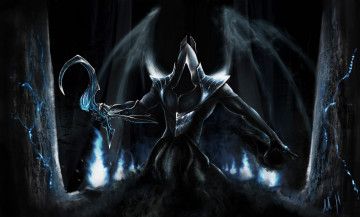 Картинка видео+игры diablo+iii +reaper+of+souls action ролевая reaper of souls diablo iii