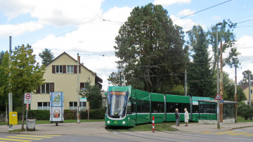 Картинка техника трамваи трамвай