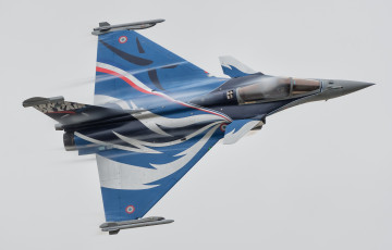 Картинка dassault+rafale авиация боевые+самолёты истребитель