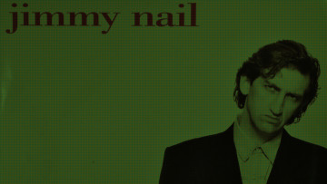 обоя jimmy-nail, музыка, -временный, музыкант