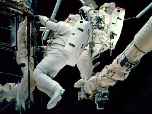 Картинка космос астронавты космонавты космонавт кмс