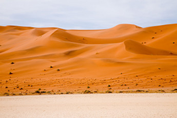 обоя природа, пустыни, песчаные, дюны