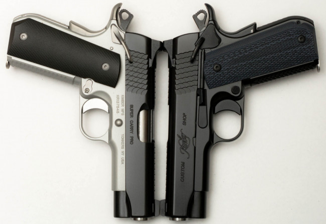 Обои картинки фото оружие, пистолеты, стволы