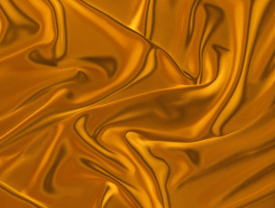 Картинка разное текстуры золотая ткань складки