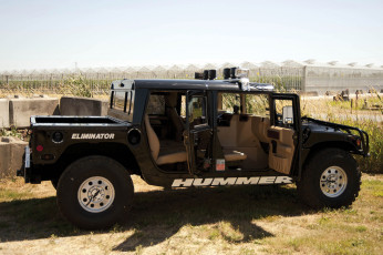 Картинка hummer+h1+alpha+2015 автомобили hummer h1 alpha 2015