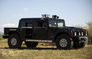 Картинка hummer+h1+alpha+2015 автомобили hummer h1 alpha 2015