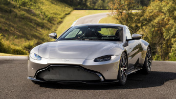 Картинка aston+martin+vantage+2019 автомобили aston+martin 2019 vantage aston martin