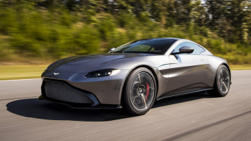 Картинка aston+martin+vantage+2019 автомобили aston+martin 2019 vantage aston martin