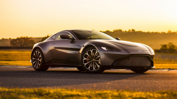 обоя aston martin vantage 2019, автомобили, aston martin, vantage, 2019, aston, martin