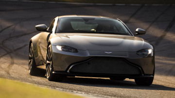 обоя aston martin vantage 2019, автомобили, aston martin, vantage, aston, martin, 2019