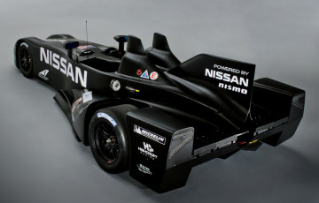 Картинка nissan+deltawing+experimental+race+car+2012 автомобили nissan datsun race deltawing 2012 car experimental