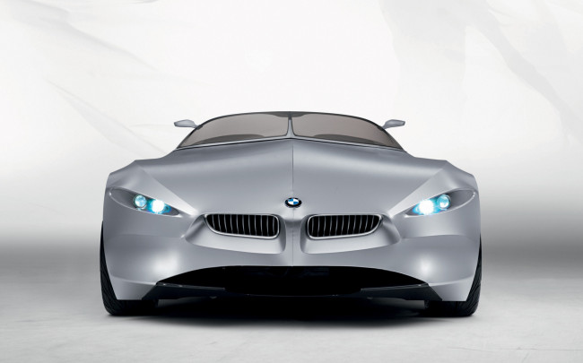 Обои картинки фото bmw gina light visionsmodell concept 2008, автомобили, bmw, 2008, concept, light, gina, visionsmodell