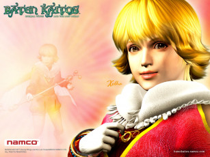 Картинка видео игры baten kaitos eternal wings and the lost ocean