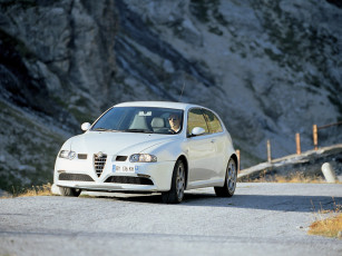 Картинка автомобили alfa romeo