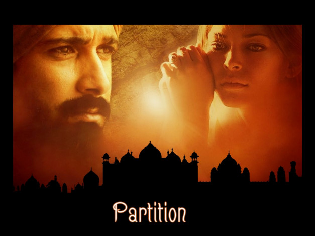 Обои картинки фото кино, фильмы, partition