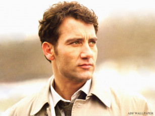 Картинка мужчины clive owen