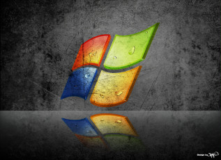 Картинка компьютеры unknown разное windows логотип