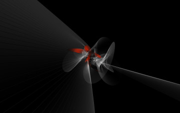 Картинка 3д графика abstract абстракции фон тёмный узор