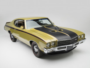 Картинка автомобили buick muscle gsx classic