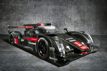 Картинка 2014+audi+r18+e-tron+quattro автомобили audi спорт гонки quattro r18 e-tron