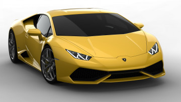 Картинка автомобили lamborghini lp610-4 уракан