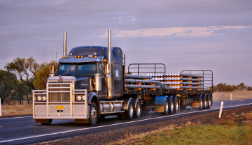 Картинка western+star автомобили western star trucks запчасти грузовики сша тяжелые