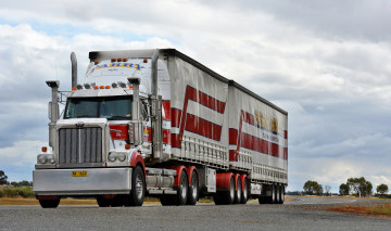 Картинка western+star автомобили сша запчасти грузовики тяжелые western star trucks колеса фура сила скорость трасса