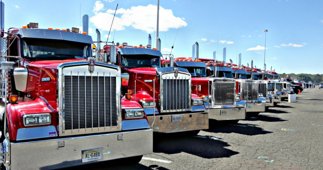 Обои картинки фото kenworth, автомобили, автобусы, сша, грузовые, truck, company