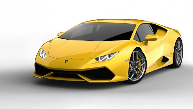 Обои картинки фото автомобили, lamborghini, уракан, lp610-4, колеса