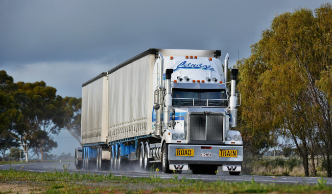 Обои картинки фото western star, автомобили, сша, грузовики, запчасти, western, star, trucks, тяжелые