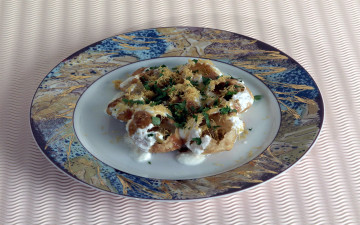 Картинка еда салаты +закуски закуска кухня индийская