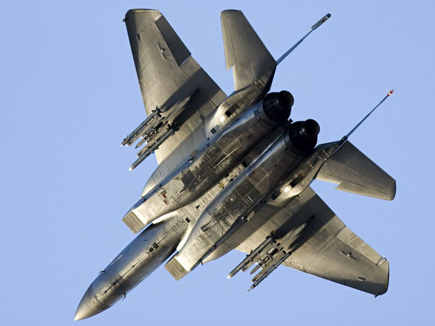 Обои картинки фото авиация, боевые, самолёты