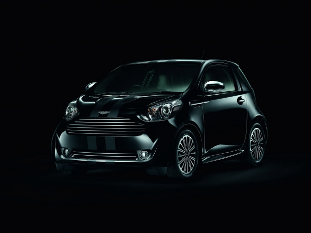 Обои картинки фото cygnet, launch, edition, автомобили, aston, martin