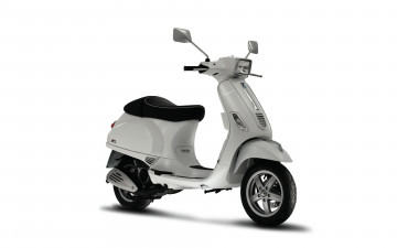 Картинка мотоциклы мотороллеры vespa s 50