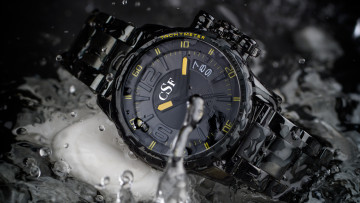 Картинка csf+time бренды csf браслет циферблат наручные часы