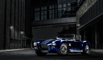 Картинка ac+cobra автомобили shelby великобритания ac cobra спортивные