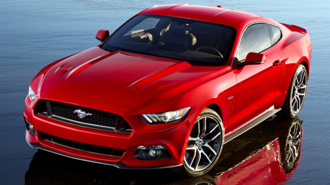 Обои картинки фото ford mustang, автомобили, mustang, ford, motor, company, культовый, автомобиль, сша