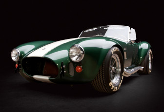 Картинка автомобили ac+cobra shelby cobra