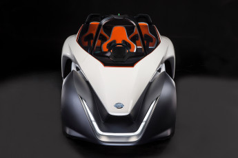 Картинка nissan+bladeglider+concept+2016 автомобили nissan datsun concept bladeglider 2016