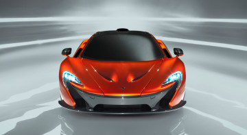 Картинка mclaren+p1+concept+2012 автомобили mclaren p1 concept 2012