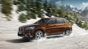 Картинка bmw+x1+li-long+wheelbase+2017 автомобили bmw x1 2017 wheelbase li-long