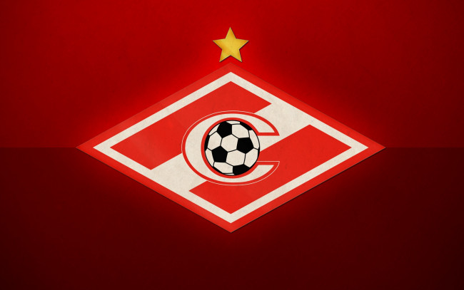 Обои картинки фото спорт, эмблемы клубов, fc, spartak, moscow