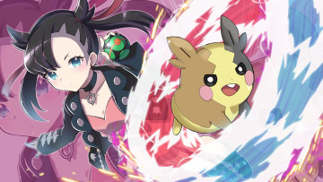 Картинка видео+игры pokemon+sword+and+pokemon+shield marnie pokemon sword and shield покемон