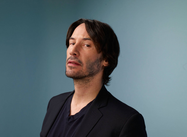 Обои картинки фото мужчины, keanu reeves, киану, ривз, keanu, reeves