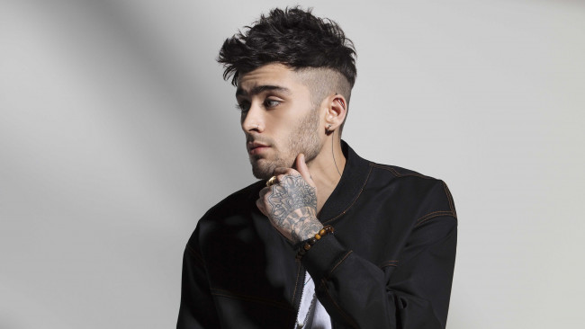 Обои картинки фото zayn malik, мужчины, zayn, malik