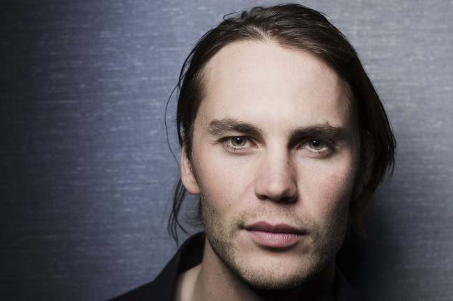 Обои картинки фото мужчины, taylor kitsch, taylor, kitsch