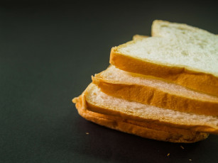 Картинка еда хлеб +выпечка белый тостовый