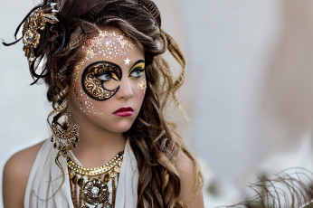 Картинка разное маски +карнавальные+костюмы карнавал костюм макияж