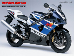 Картинка suzuki gsx 1000 мотоциклы